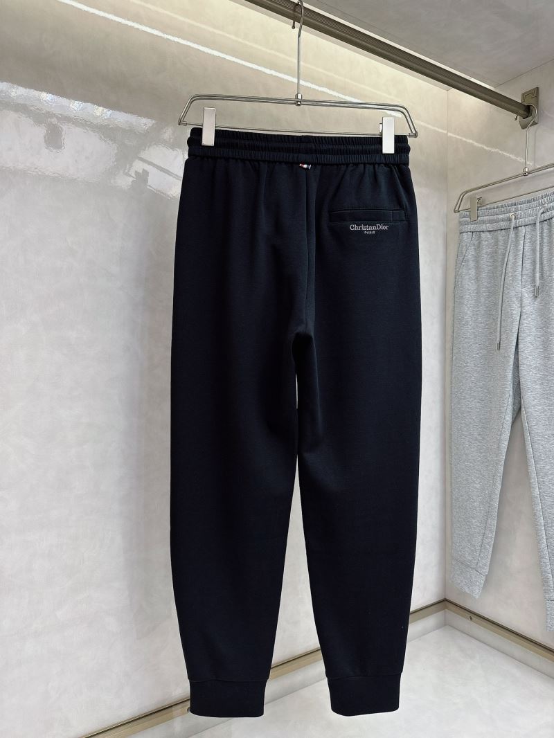 Christian Dior Long Pants